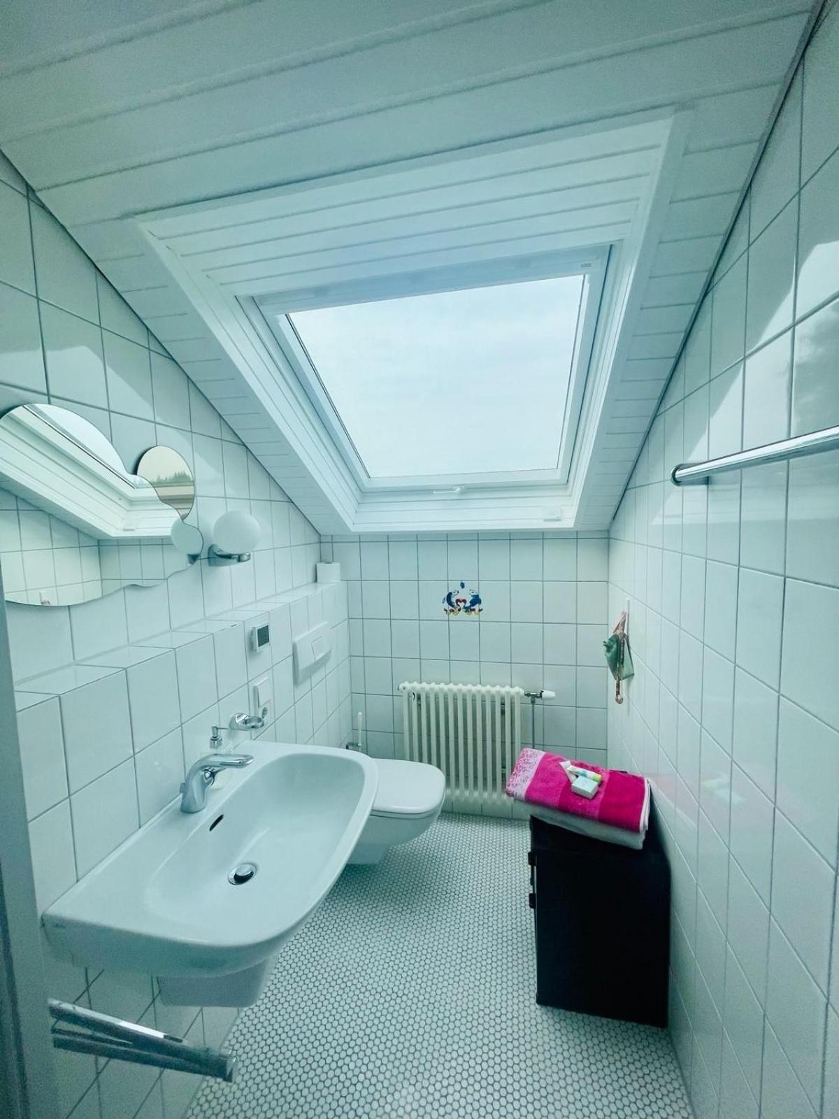 Hawk Appartement *