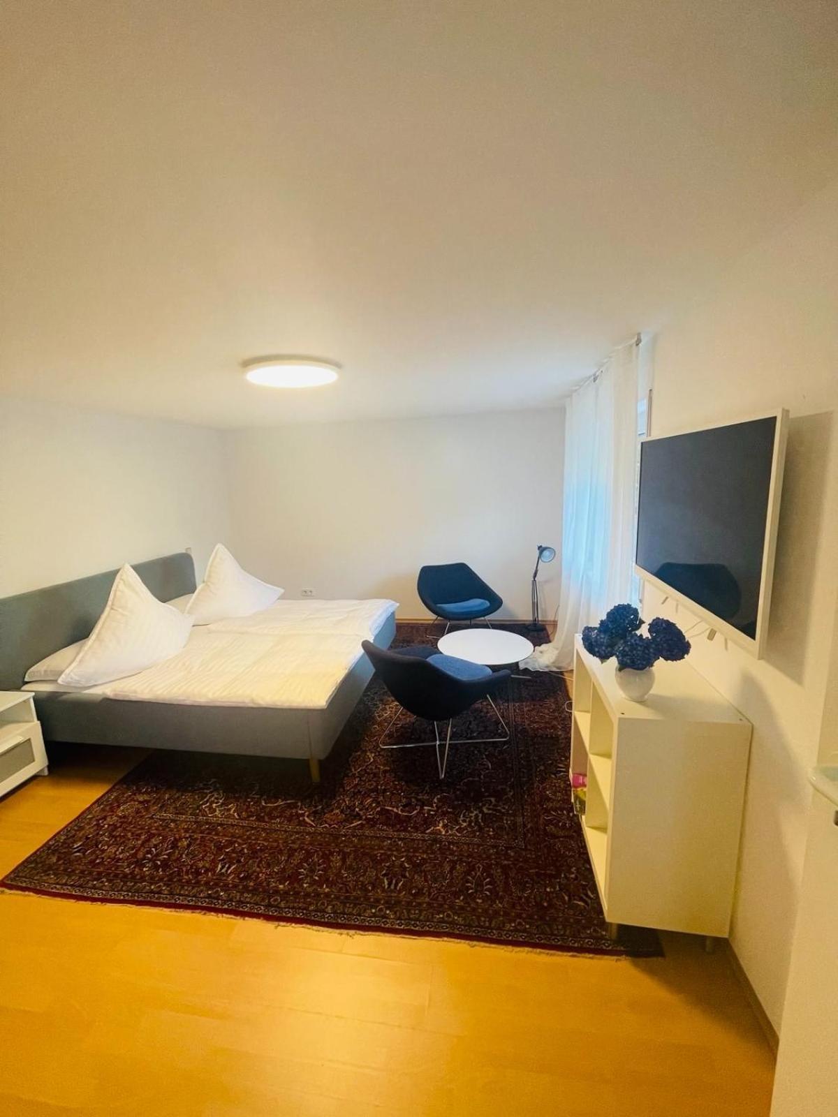 Hawk Appartement